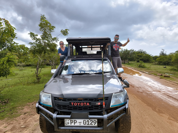 Consultora de viajes